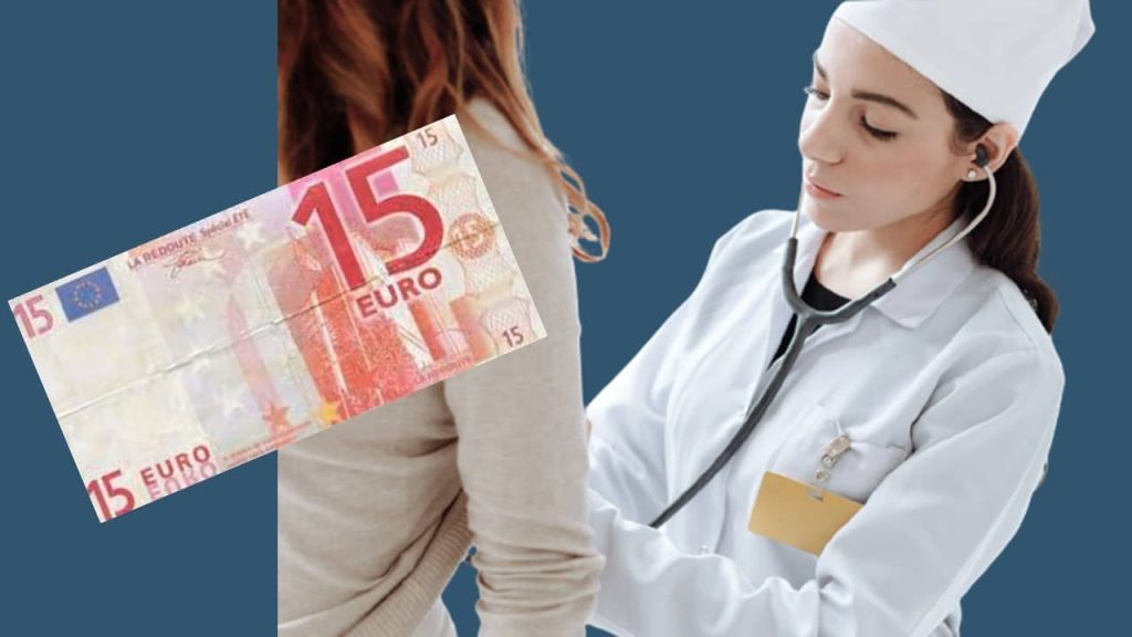 Illustration pour remboursement mutuelle