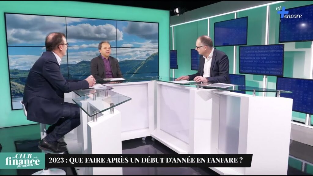 Illustration de l'actualité assurance et finance publiée sur club-finance.fr