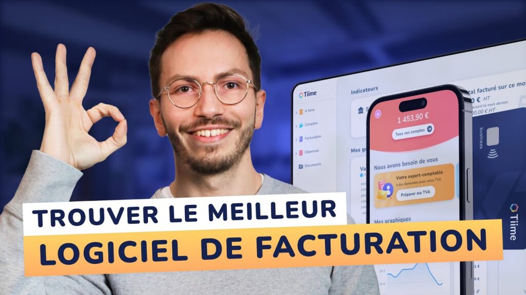 Facture et justificatifs utilisés pour suivre des frais de débours