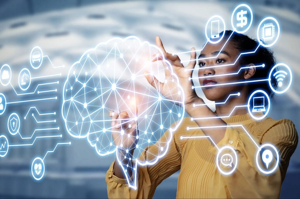 Industria, inteligencia artificial y nuevas decisiones para las empresas